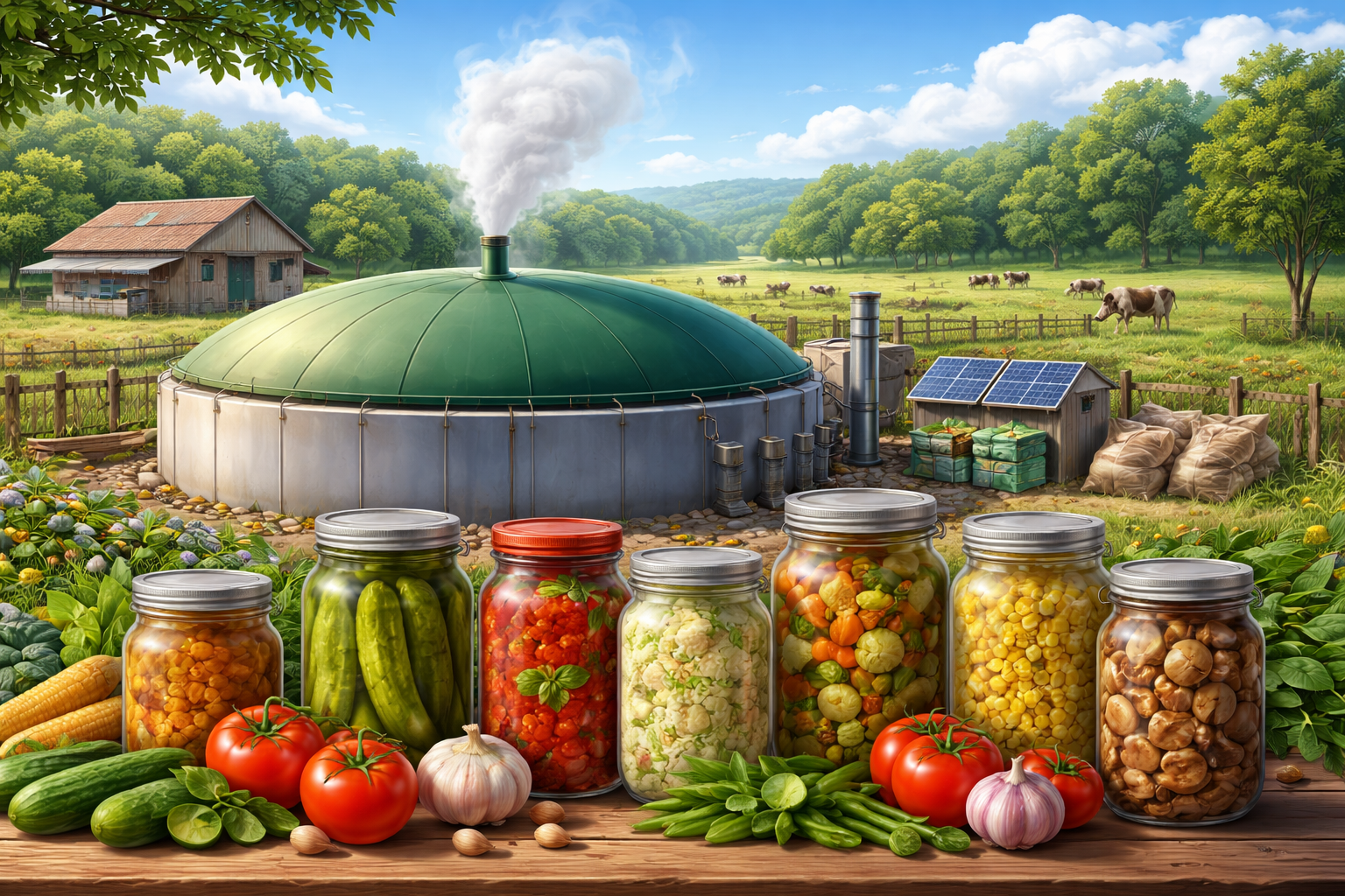 Desabastecimento de combustível: 5 estratégias para a agroindústria